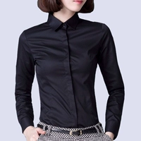 Черная женщина