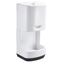 Automatic induction wall-mounted disinfection sprayer public places hypochlorous acid disinfection machine wall-mounted disinfection sprayer