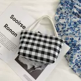 Универсальная маленькая свежая японская милая портативная небольшая сумка, в западном стиле