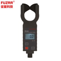 High and low voltage clamp ammeter FR1000 overhead current tester high voltage clamp ammeter