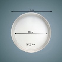 Small Gui Cake Die Water Tower Cake Cake Cake Water Tower Cake Water Cake Steam Die with Round Abrasive Cake