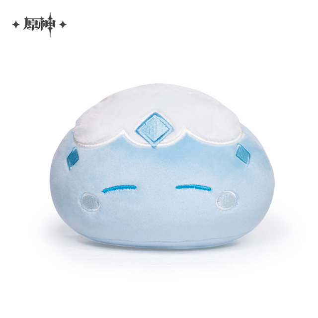 Slime Series Doll Genshin Peripheral Genshin