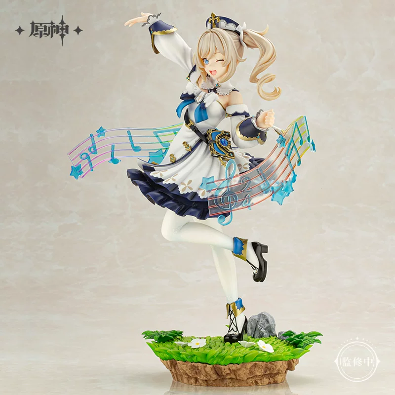 Фигура Official Barbara Shine Idol 1/7 отрезанная для 14 лет и старше