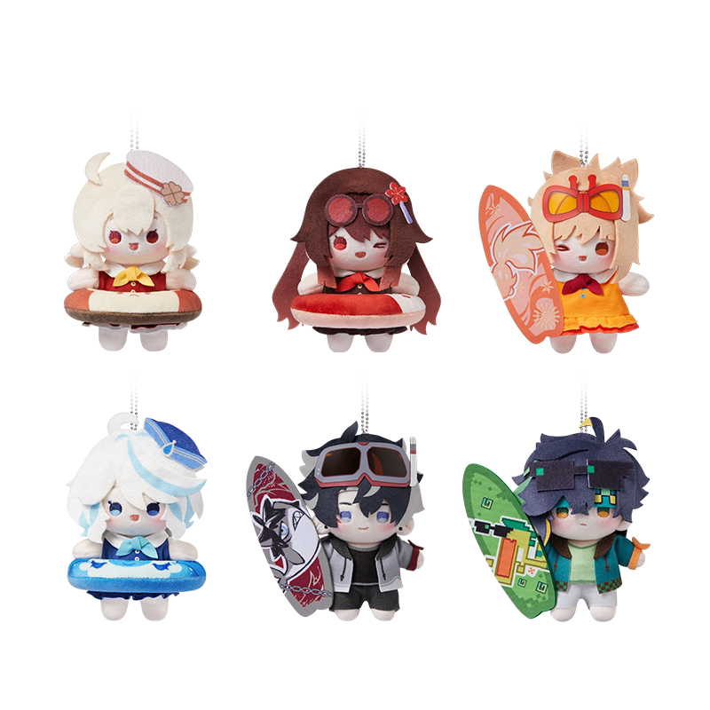 淘寶網|Taobao 原原神旗艦店- 神- 台湾限定 八重神子 トートバッグ
