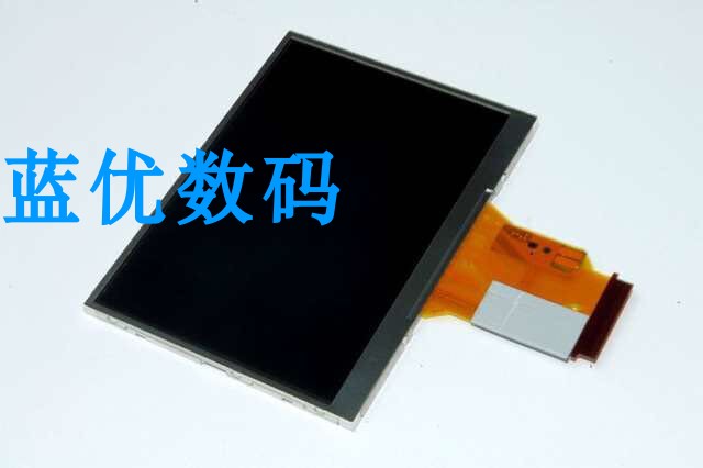 New Canon 6D60D 600D 700D 1DS3 5D3LCD 5D3LCD camera LCD screen inside screen-Taobao