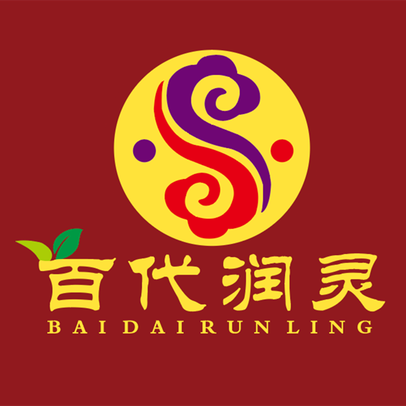百代润灵企业店