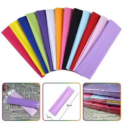 Womens Yoga Hair Band sports Headband Women men Cotton Kno