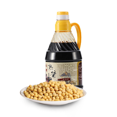 秘制红烧酱油特制生抽1000ml瓶烧肉烧鱼调味料秘制红烧汁红烧酱油