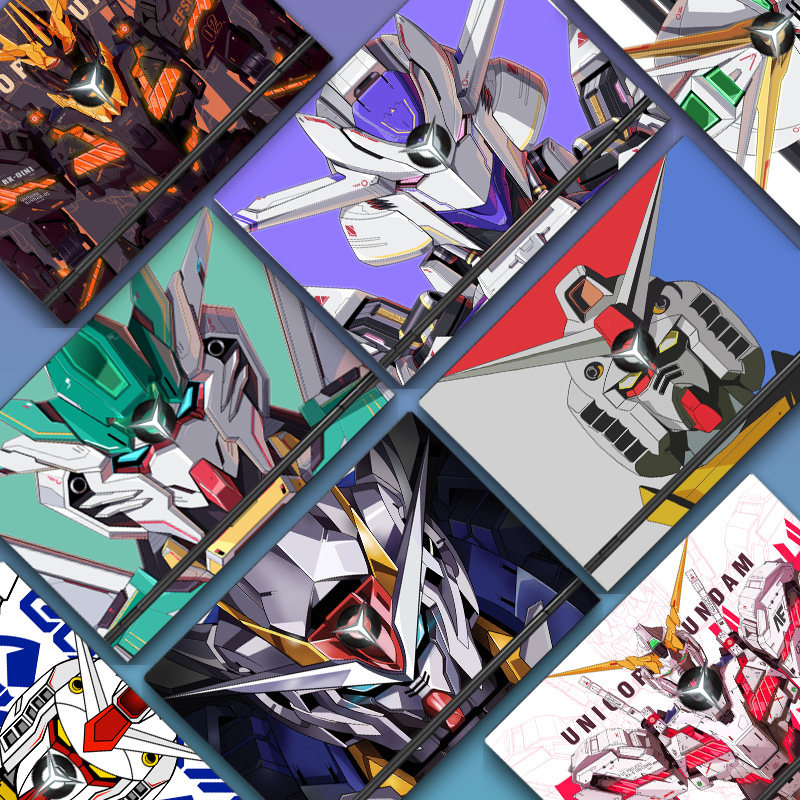 Lenovo Y7000P2020 Sticker Savior Y7000 PC R7000 PC Y9000X2021 Laptop Shell Protection Film 15 6-inch Game Movie Comics