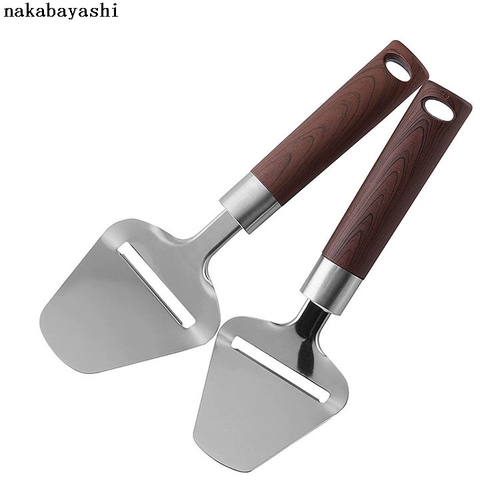 Шовель лопата с сыром из нержавеющей стали лопатка лопаты лопаты нарезанную лопату