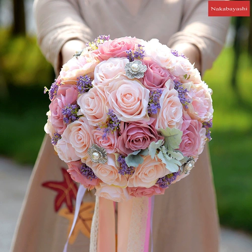 2020 Свадебные продукты ручная рука D526