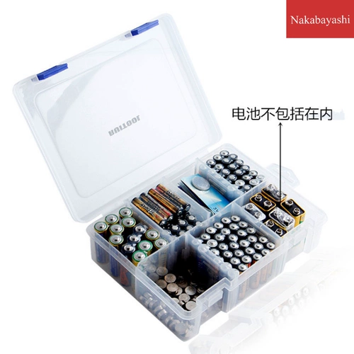 Батарея, хранилище, коробка для хранения зубов, комплект, ростомер