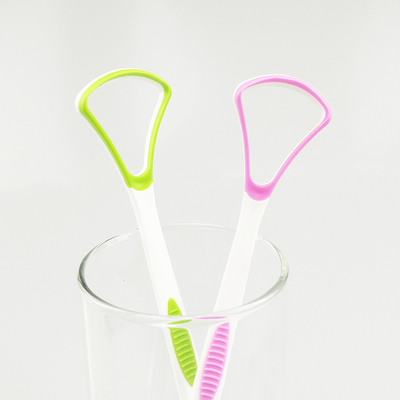 皓齿良品刮舌苔去口臭清洁器