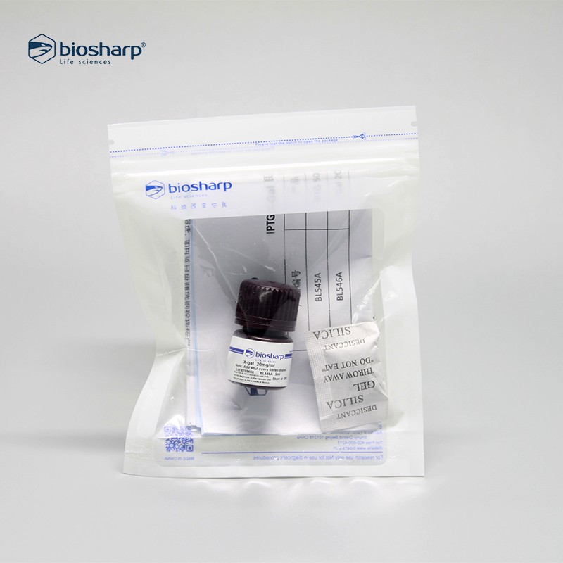 biosharp BL546A X-gal溶液 (20mg/ml )