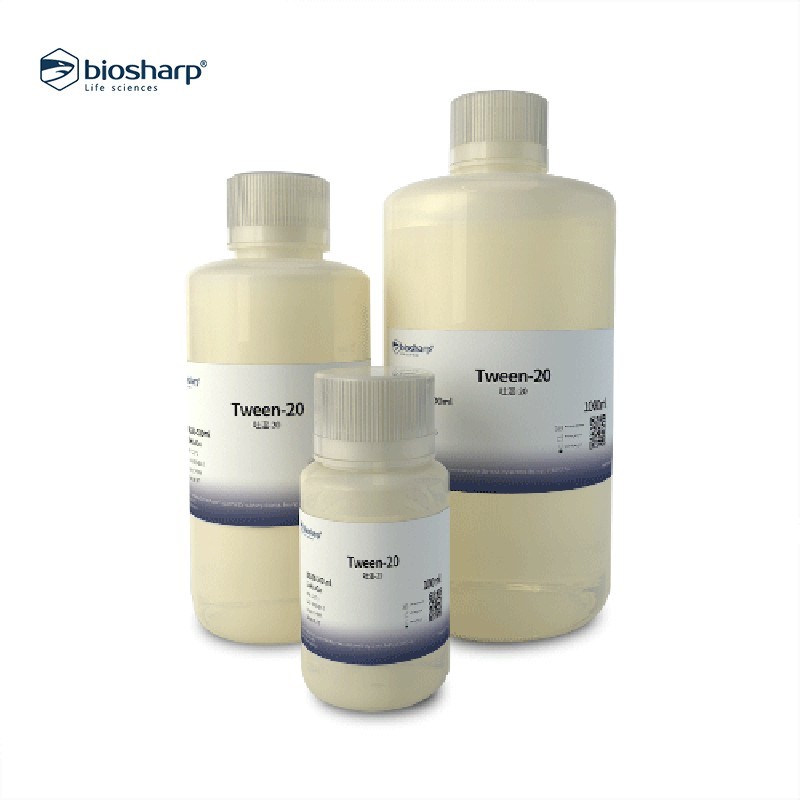 Biosharp BS100-1000ml 吐温-20