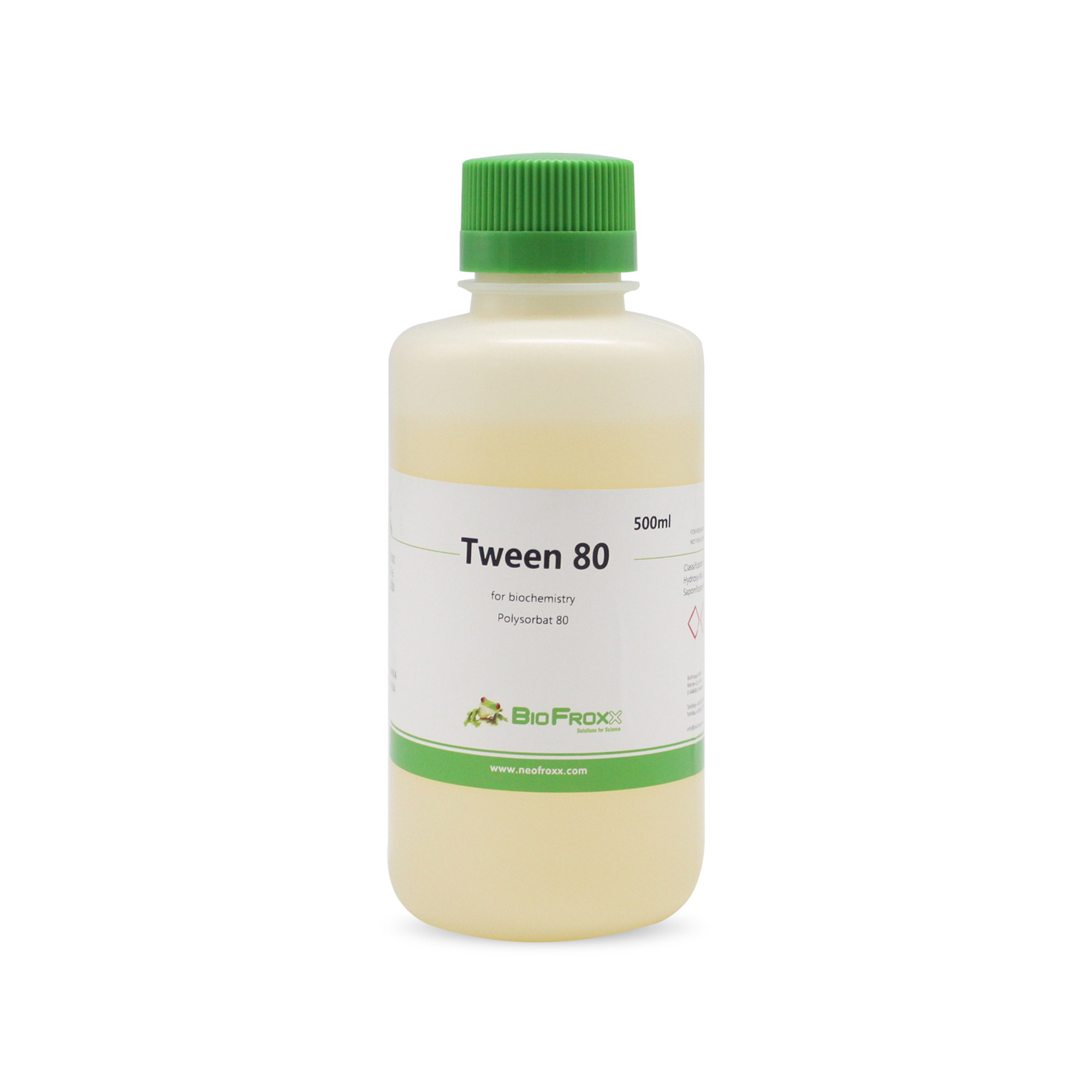 BioFroxx 1716ML100  吐温-80 Tween80
