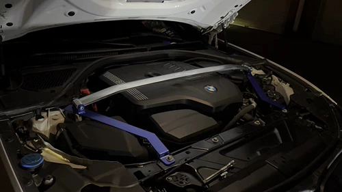 BMW BMW 20-24 3 Series G20G28 Top Bar Balance Stod 320 Стабилизация передней стабилизации