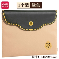 Зеленый 1-харри Поттер Пак 73159