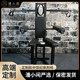 Adult Products: Interrogation Chair, Binding and Crotch-Opening Chair, Head-Fixing Chair, Sm Erotic Training, Bondage, Leather Hand and Foot Cuffs