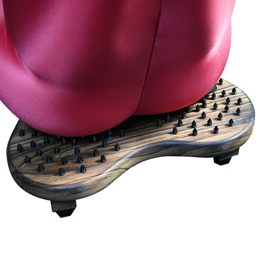 Butt Training, Fixed Punishment, Spanking, Spanking Board, Sm Alternative Sex Toys, Queen Training, Anal Pain, Orgasm