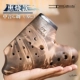 . Nhạc sĩ kẹo đường Ocarina ba ống theo điệu alto G tune chuyên nghiệp cho người mới bắt đầu chơi trình độ nhạc cụ đầu vào Jigu - Nhạc cụ dân tộc