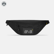 Dortmund BVB new large capacity 100 hitch sport casual purse backpacks Single shoulder men skew satchel women