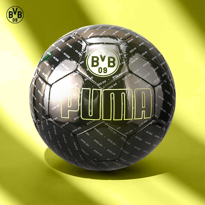 Biobama Puma Borussia Dortmund BVB Official 4 No. 5 Training for children Primary school Children's adult football men