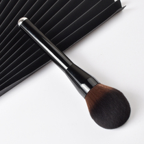Large light bulb bulk powder brushed blush brushed fluffy makeup brush large size powder cake brushed honey powder brushed with a makeup makeup brush