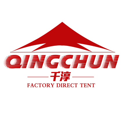 千淳户外用品的LOGO