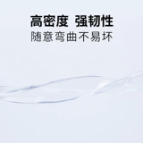 Прозрачная стеклянная лента, силиконовый защитный чехол, накладки на углы, защита от столкновений