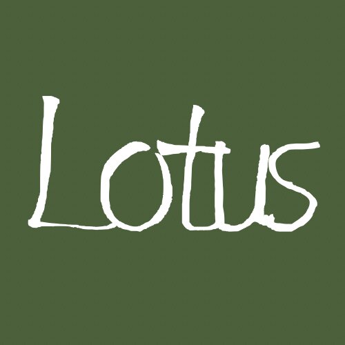 Lotus 晶彩集