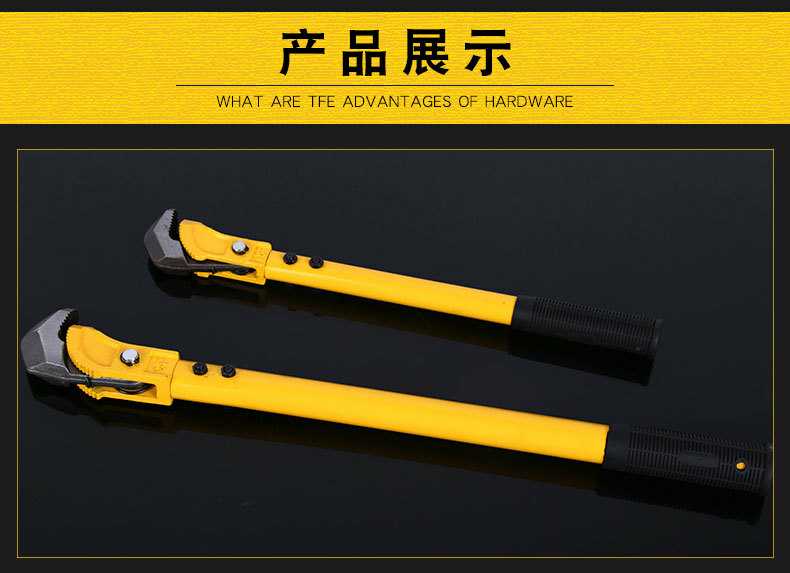 Universal Sleeve Wrench Reinforcement Torque Wrench Torque Wrench Forged And Durable 6 Musing Versatile Tube Pliers 