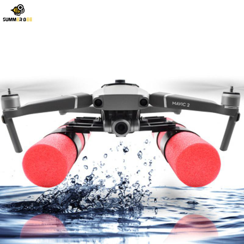 Resilience 2PRO Buoyancy Rod Water Drone ups and downs Tripod Sponge Floating Accessories to match the PRO Air2 FILL LIGHT