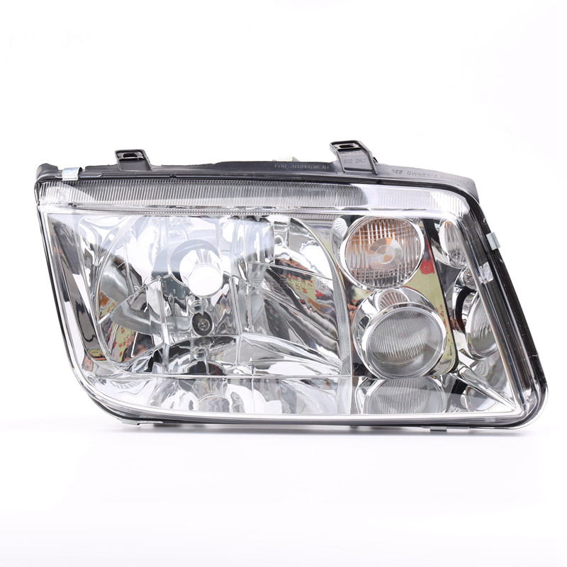 Suitable for old Bora headlights 02-05 classic Bora headlight assembly Old Bora headlight assembly