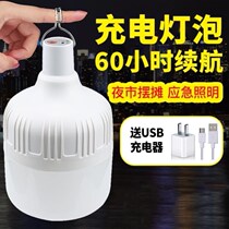 Pendulum Umbrella Night Vision Light Outdoor Beach Umbrella Night City Light Led Charging Stall Light Pendulum showering Outdoor Should Season Lights