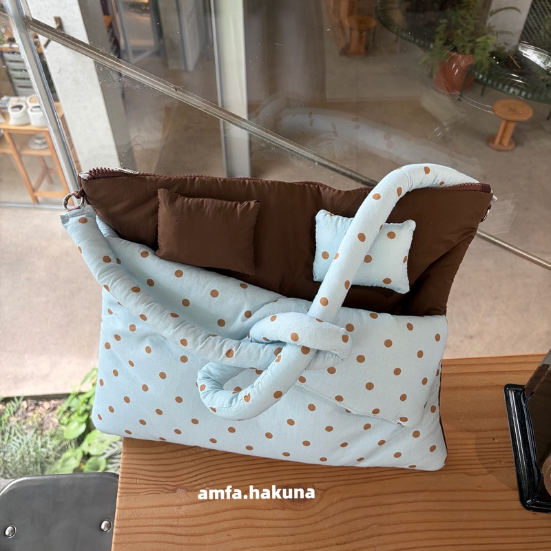Cookies·Can Be Worn Cross-Body! Korean Style 15inch iPad Tablet Anti-Drop and Shockproof Computer Bag Single-Shoulder Laptop Bag Cookies·Can Be Worn Cross-Body! Korean Style 15inch iPad Tablet Anti-Drop and Shockproof Computer Bag Single-Shoulder Laptop Bag