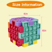 Цифровой куб куб