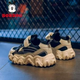 Детские туфли, демисезонная спортивная обувь для мальчиков