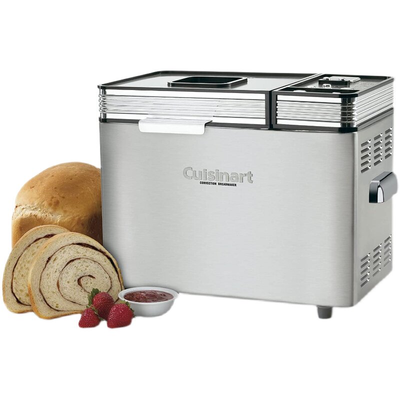 Хлебопечка Cuisinart CBK-200