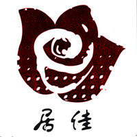 居佳贸易的LOGO