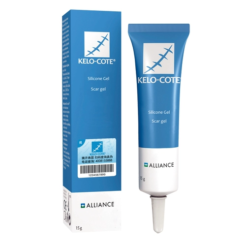 Американский шарер удаление рубца крем для восстановления декора