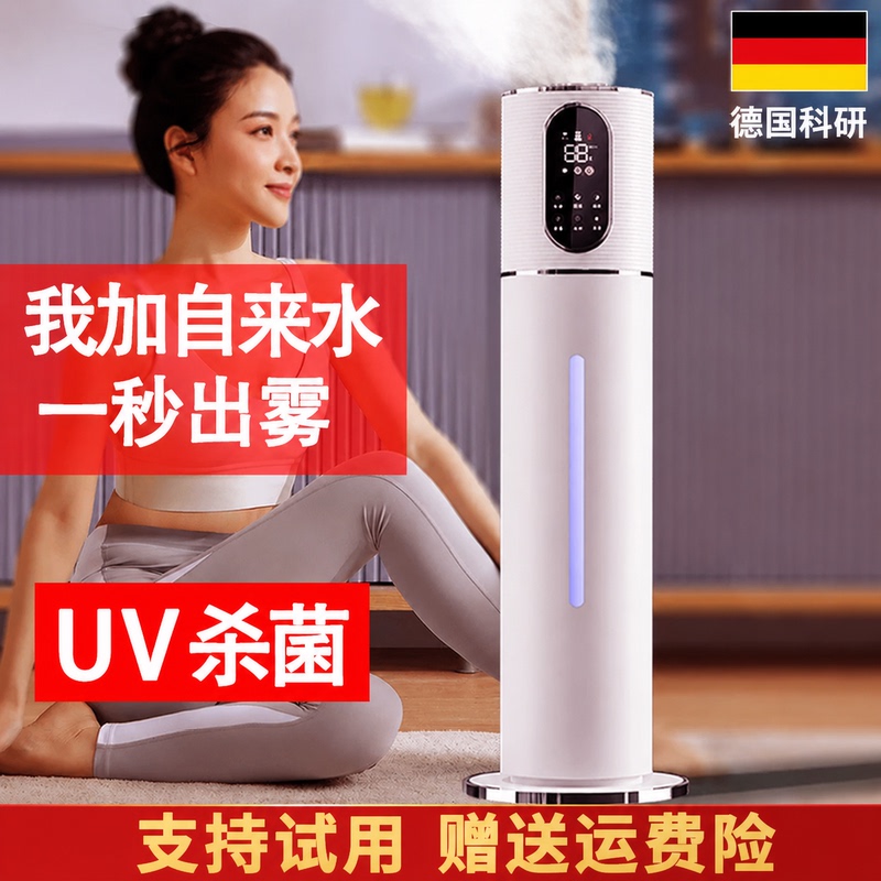 Nasal Dryness Humidifier, Special Large Mist Volume Sprayer for Rhinitis, Air Purification, Medical Type, Home Use, Living Room, Bedroom Nasal Dryness Humidifier, Special Large Mist Volume Sprayer for Rhinitis, Air Purification, Medical Type, Home Use, Living Room, Bedroom