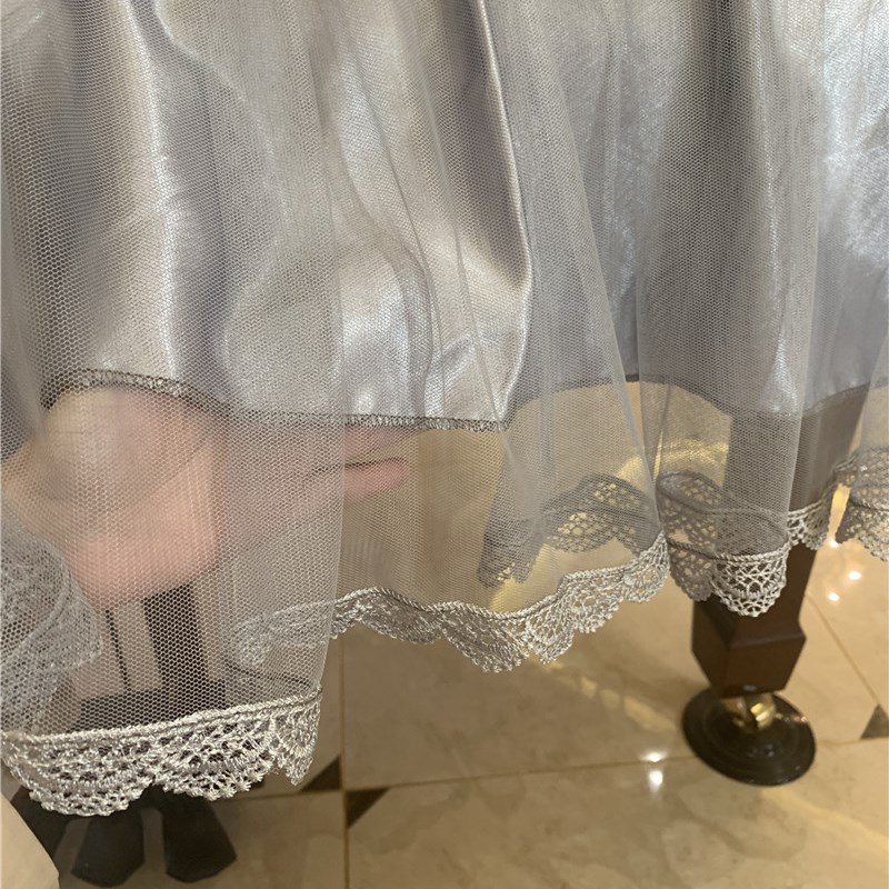 优雅之选：高端刺绣琴罩的艺术与功能