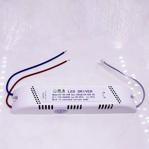 Подходит для светодиодного водителя силовые светильники KY-20-24W-38-45W-18-18W CONTOR
