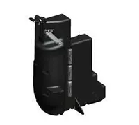 Стандартная версия [одна правая рука] Отправить пальцем настройку одной пары