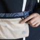Snowline crossbody bag lightweight storage