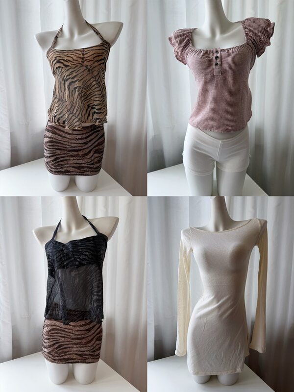 No Returns or Exchanges. Various Styles. Exported Ed Return Order Sexy Camisole Top Long-Sleeve Dress for Women 008 No Returns or Exchanges. Various Styles. Exported Ed Return Order Sexy Camisole Top Long-Sleeve Dress for Women 008