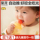 Музыкальная сумка Royal Pet bite для фруктов и овощей Baby Eat Fruit Пищевая добавка Baby Bite Play Молярный инструмент полный силиконовый прорезыватель mini 0