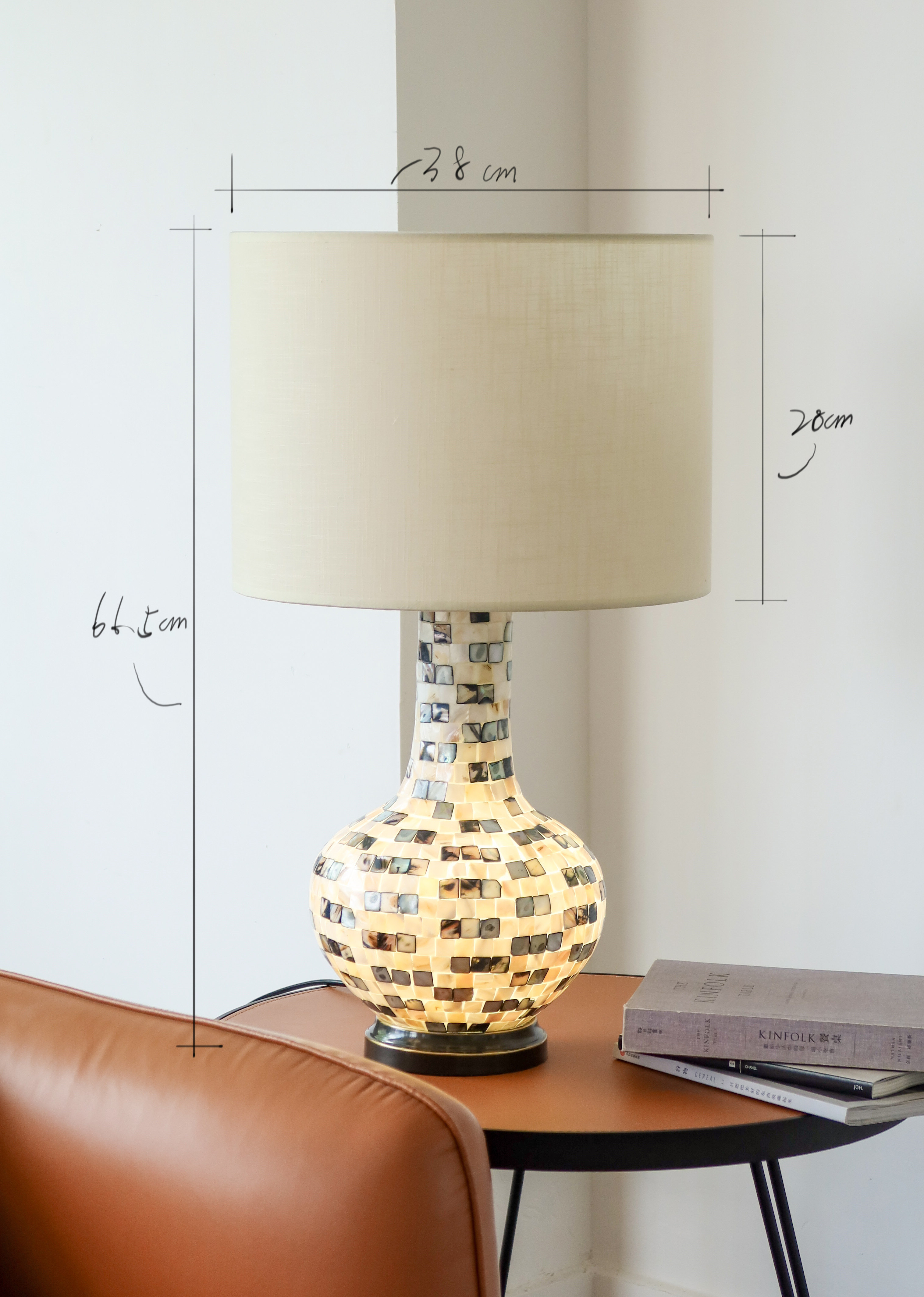 Luxury Art Lighting