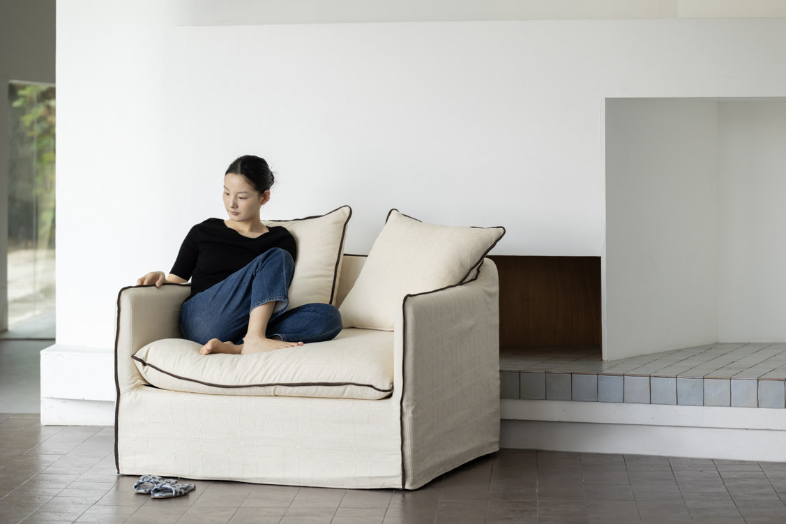 Removable Washable Covers
